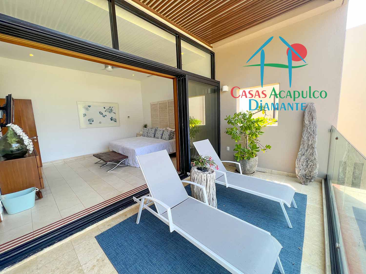 Delta 3 - Recámara principal 9